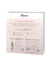 Productafbeelding 3 van 5, Heliotrop Chaga Gezichtsverzorgingsset