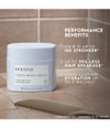 Produktbillede 2 af 6, Kerasilk Kräftigende Maske Hårmaske