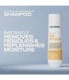 Produktbild 4 av 5, Goldwell Dualsenses Sun Reflects Schampo