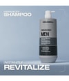 Zdjęcie produktu 3 z 4, Goldwell Dualsenses men Szampon do włosów