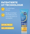 Produktbild 3 von 6, NIVEA SUN UV Gesicht Sonnencreme