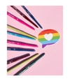 Produktbillede 4 af 5, essence Longlasting Kajal-eyeliner