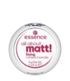 Produktbild 1 von 6, essence All About Matt! Fixierpuder