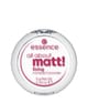 Zdjęcie produktu 1 z 6, essence All About Matt! Puder utrwalający