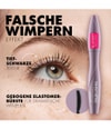 Zdjęcie produktu 5 z 6, CATRICE Glam & Doll Tusz do rzęs