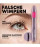 Produktbild 5 von 6, CATRICE Glam & Doll Mascara