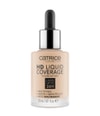 Produktbild 1 av 6, CATRICE HD Liquid Coverage Flytande foundation