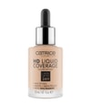 Zdjęcie produktu 1 z 6, CATRICE HD Liquid Coverage Podkład w płynie