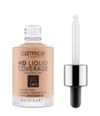 Image du produit 2 sur 6, CATRICE HD Liquid Coverage Fond de teint