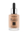 Image du produit 1 sur 6, CATRICE HD Liquid Coverage Fond de teint