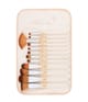 Luvia Bamboo's Root Sminkborstset 1 st 4260376610029 base-shot_se