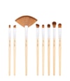 Produktbild 3 von 6, Luvia Bamboo's Root Pinselset