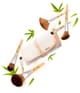 Produktbild 6 von 6, Luvia Bamboo's Root Pinselset
