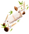 Produktbild 6 von 6, Luvia Bamboo's Root Pinselset