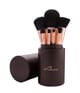 Luvia Golden Queen Sminkborstset 1 st 4260376610609 base-shot_se