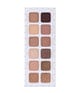 Produktbillede 3 af 3, Luvia Rose Golden Øjenskyggepalette