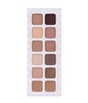 Image du produit 3 sur 3, Luvia Rose Golden Palette de fards à paupières