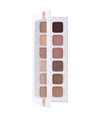 Image du produit 2 sur 3, Luvia Rose Golden Palette de fards à paupières
