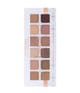 Produktbillede 1 af 3, Luvia Rose Golden Øjenskyggepalette