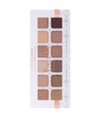 Image du produit 1 sur 3, Luvia Rose Golden Palette de fards à paupières