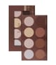 Produktbild 1 von 4, Luvia Prime Contouring Palette Contouring Palette