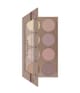 Image du produit 3 sur 3, Luvia Prime Glow Palette Palette de maquillage