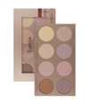 Image du produit 1 sur 3, Luvia Prime Glow Palette Palette de maquillage