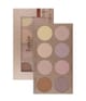Produktbild 1 von 4, Luvia Prime Glow Palette Make-up Palette