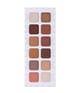 Produktbillede 3 af 4, Luvia Romantic Baroque Øjenskyggepalette