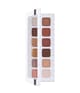 Luvia Romantic Baroque Ögonskuggspalett 1 st 4260376612580 pack-shot_se