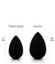 Produktbillede 3 af 5, Luvia Vegan Signature Makeupsvamp