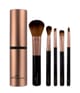 Luvia Travel Tube Sminkborstset 1 st 4260376613983 pack-shot_se