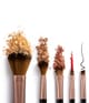 Produktbild 3 von 6, Luvia Travel Tube Pinselset
