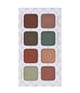Luvia Hidden Forest Lidschatten Palette 1 Stk 4260376614157 detail-shot_de