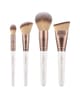 Luvia Prime Vegan Sminkborstset 1 st 4260376614546 pack-shot_se