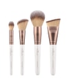 Produktbild 2 von 6, Luvia Prime Vegan Pinselset