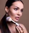 Produktbild 6 von 6, Luvia Prime Vegan Pinselset