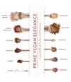 Produktbild 4 von 6, Luvia Prime Vegan Pinselset