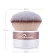 Produktbild 2 von 4, Luvia Prime Vegan Kabuki-Pinsel