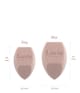 Luvia Diamond Sminksvamp 1 st 4260376616199 detail-shot_se
