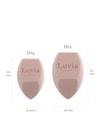 Produktbillede 3 af 4, Luvia Diamond Makeupsvamp