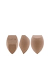 Produktbild 2 von 4, Luvia Diamond Make-Up Schwamm