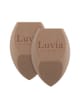 Produktbillede 1 af 4, Luvia Diamond Makeupsvamp