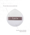 Produktbild 4 von 6, Luvia The Puffys Make-Up Schwamm