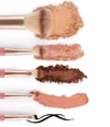Produktbild 4 von 5, Luvia Prime Vegan Pinselset