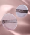 Produktbild 4 von 5, Luvia Classic Powder Puff Puderquaste