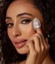 Produktbillede 3 af 5, Luvia Mini Makeup Puff Pudderkvaste