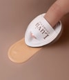 Produktbillede 4 af 5, Luvia Mini Makeup Puff Pudderkvaste