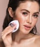 Produktbild 6 von 6, Luvia Single Makeup Puff Puderquaste