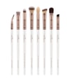 Produktbild 3 von 6, Luvia Ultimate Glam Kit Pinselset